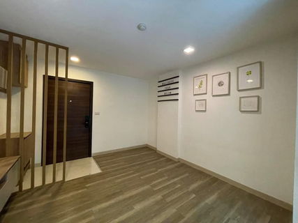 SELL MONIIQ CONDO Sukhumvit 64 Near BTS Punnavithi (P74)
