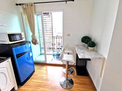 Condos for sale North Pattaya Road : for sale condo the trust redsident pattaya (S03-1999)