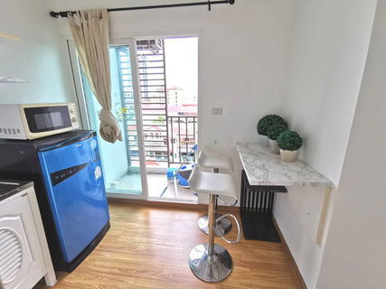 for sale condo the trust redsident pattaya (S03-1999)