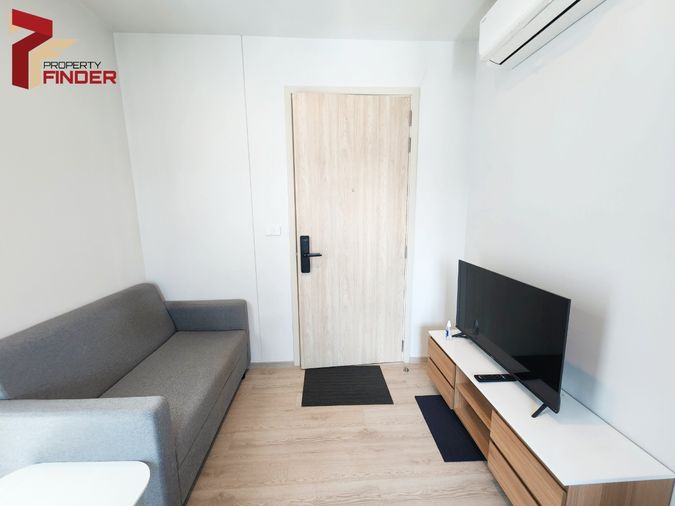 Rds-4743 ให้เช่าคอนโด นิวโนเบิล เซ็นเตอร์ บางนา (Nue Noble Centre Bangna) ✨️ นัดชมห้อง 🟥LINE : @propertybkk2