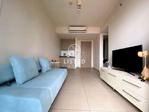 Unixx South Pattaya 1 Bedroom for Sale
