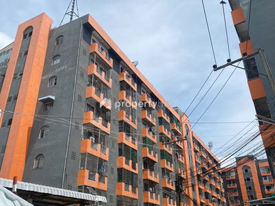 Ladprao Condo Town 2  