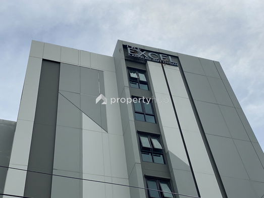 Project The Excel Ladprao - Sutthisan Picture - 3/11