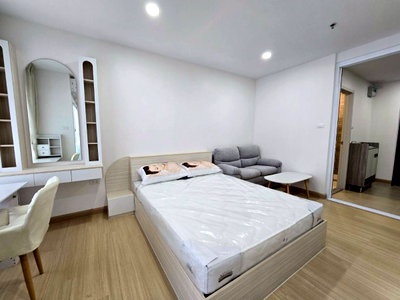 Condos for rent : Condo for rent Supalai Veranda Ramkhamhaeng Contact @propertybkk1