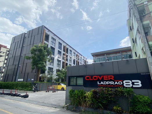 รูป Clover Ladprao 83 - รูปที่ 2/9