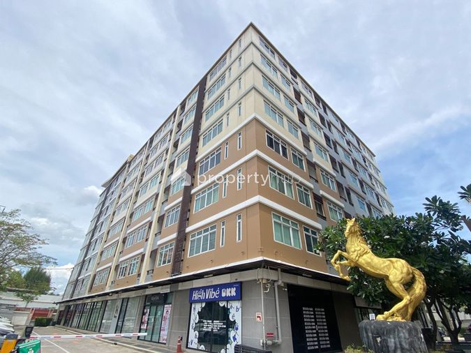 J.W. Boulevard Srivara