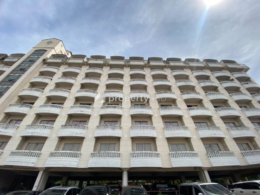 Project Palmy Place Condominium Picture - 3/12