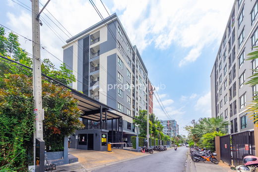 รูป The One Plus Grand Ramkhamhaeng - รูปที่ 3/13