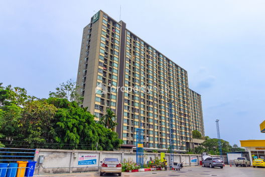 รูป U Delight @ Huamak Station - รูปที่ 3/7