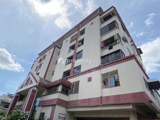 Project Busarin Condominium Picture - 2/8