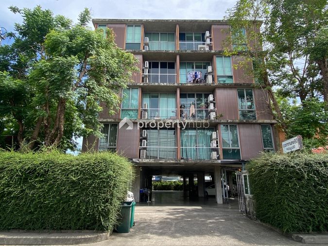 Commune 80 Lat Phrao