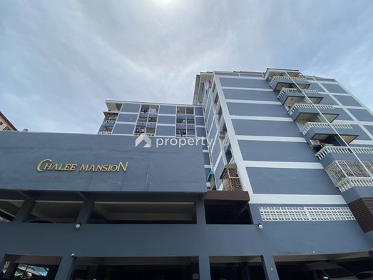 รูป CHALEEMANSION 2 PHASE 2  - รูปที่ 5/7