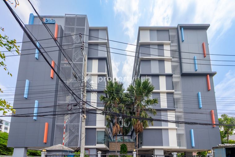 The One Plus @ Hua Mark 20