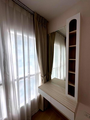 Condos for rent : Condo for rent Supalai Veranda Ramkhamhaeng Contact @propertybkk1