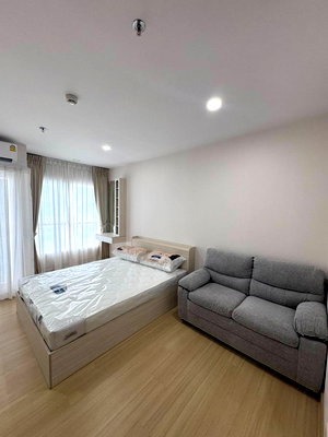 Condos for rent : Condo for rent Supalai Veranda Ramkhamhaeng Contact @propertybkk1