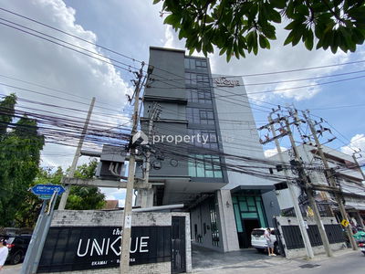 ดิ ยูนีค เอกมัย - รามอินทรา