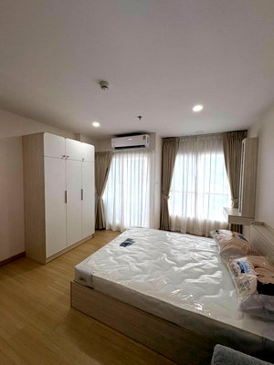 Condos for rent : Condo for rent Supalai Veranda Ramkhamhaeng Contact @propertybkk1