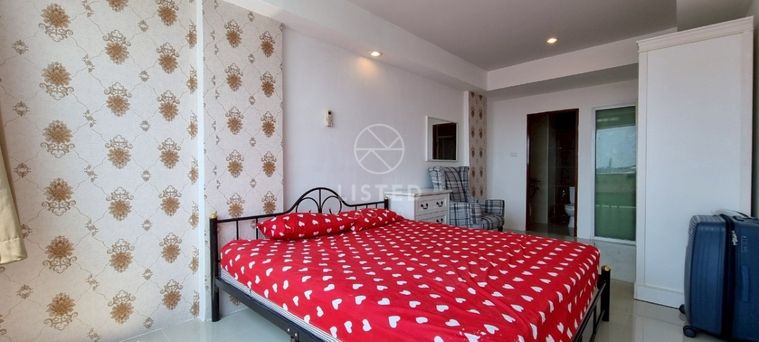 ขาย เดอะ เมาท์เทน คอนโด เขาตาโล