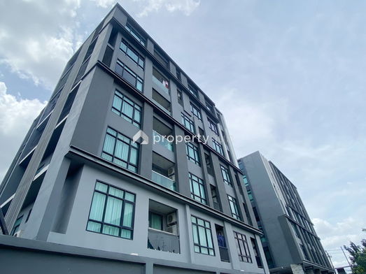 รูป The Unique Ekamai - Ramintra - รูปที่ 3/13