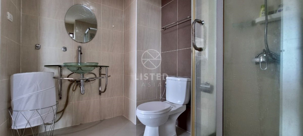 รูป ขาย เดอะ เมาท์เทน คอนโด เขาตาโล - รูปที่ 9/13