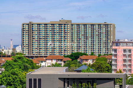 U Delight @ Huamak Station