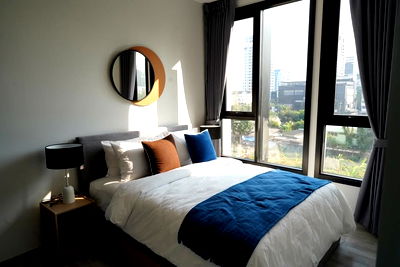 Condos for rent : Condo for Rent at xt ekkamai (E6804022)