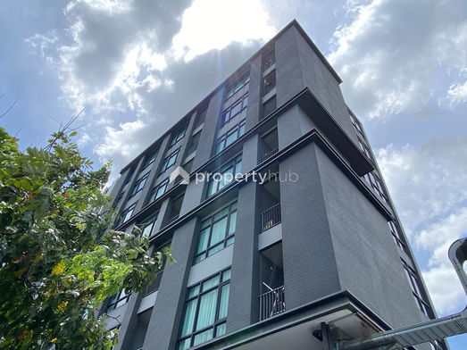 รูป The Unique Ekamai - Ramintra - รูปที่ 5/13