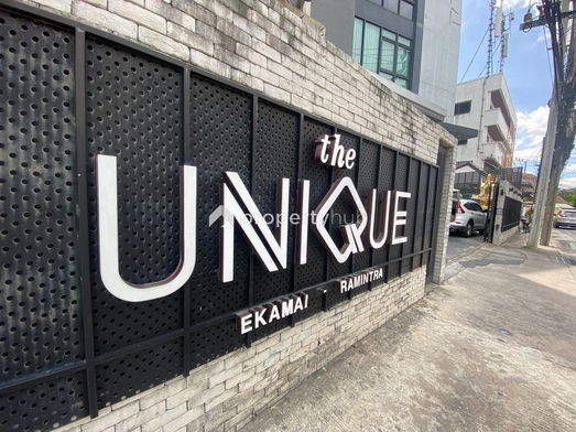 รูป The Unique Ekamai - Ramintra - รูปที่ 4/13