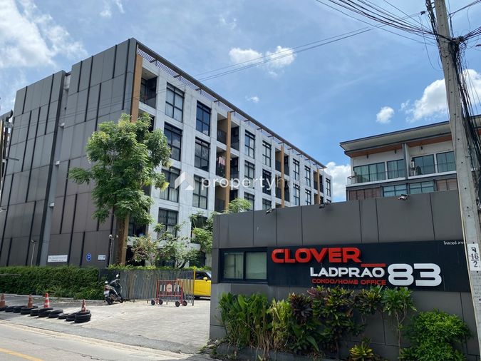 Clover Ladprao 83