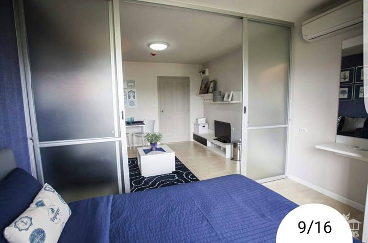 🔥🔥 New 🔥🔥  For rent D Condo Kathu-Patong *30 sqm. Near PSU Phuket, Central Phuket  🔥🔥 - image 6