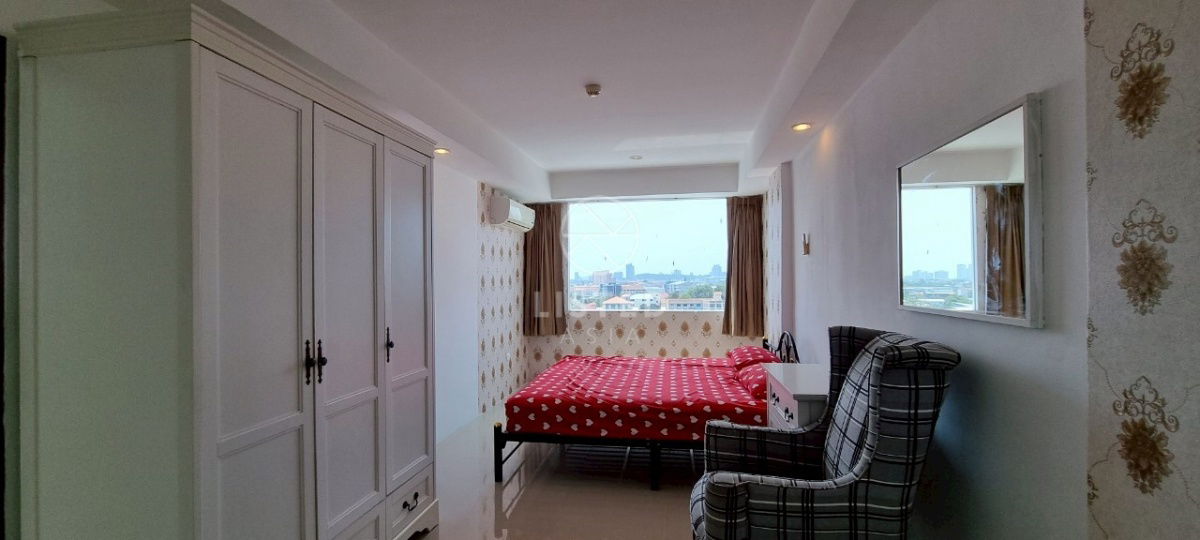 รูป ขาย เดอะ เมาท์เทน คอนโด เขาตาโล - รูปที่ 3/13