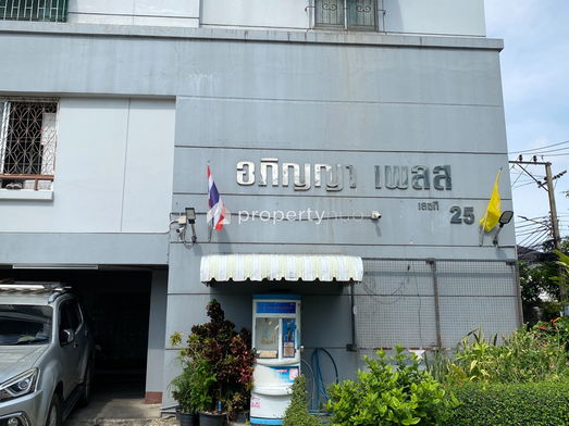 Project Apinya Place Picture - 5/14