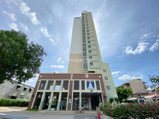 รูป Lumpini Ville Latphrao - Chokchai 4 - รูปที่ 2/10