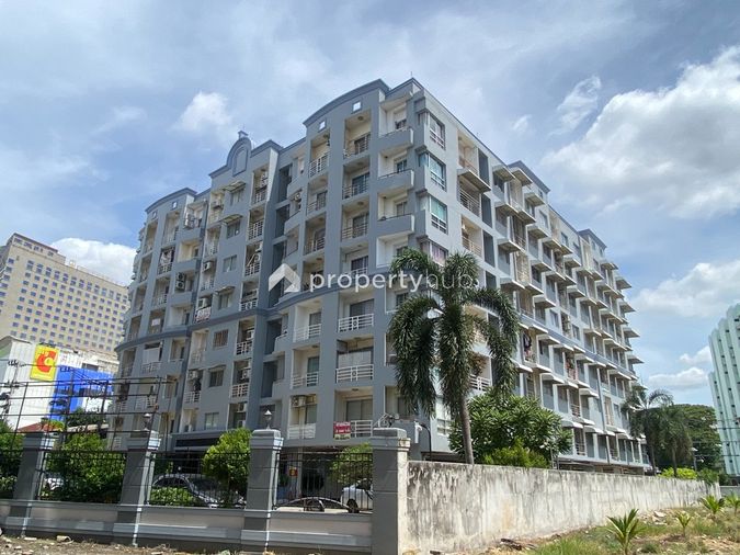 Asakan Place Ladprao 85