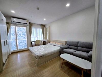 Condos for rent : Condo for rent Supalai Veranda Ramkhamhaeng Contact @propertybkk1