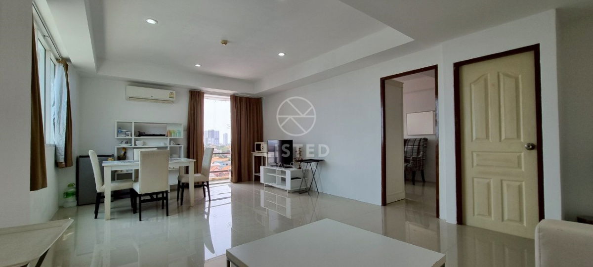 รูป ขาย เดอะ เมาท์เทน คอนโด เขาตาโล - รูปที่ 7/13