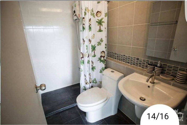 🔥🔥 New 🔥🔥  For rent D Condo Kathu-Patong *30 sqm. Near PSU Phuket, Central Phuket  🔥🔥 - image 4