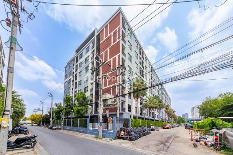 The One Plus Grand Ramkhamhaeng