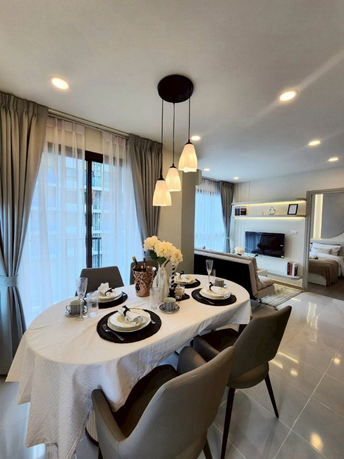 picture Zcape 3 Condominium For Sell WR-03147 - 7/15