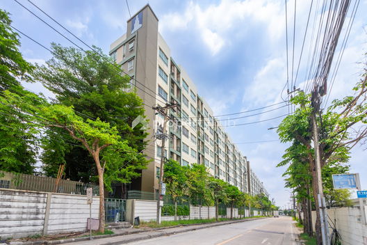 รูป Lumpini Ville Ramkhamhaeng 26 - รูปที่ 2/9