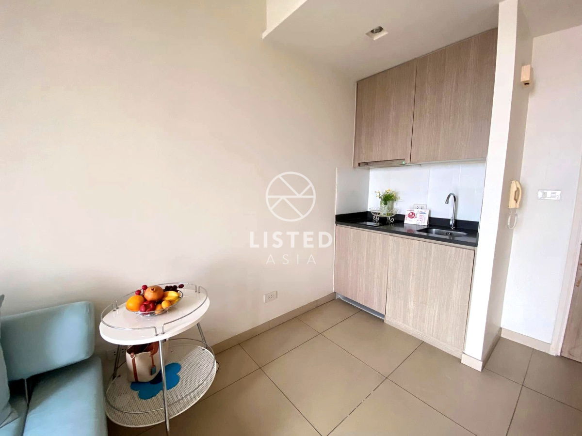 picture Unixx South Pattaya 1 Bedroom for Sale - 4/11