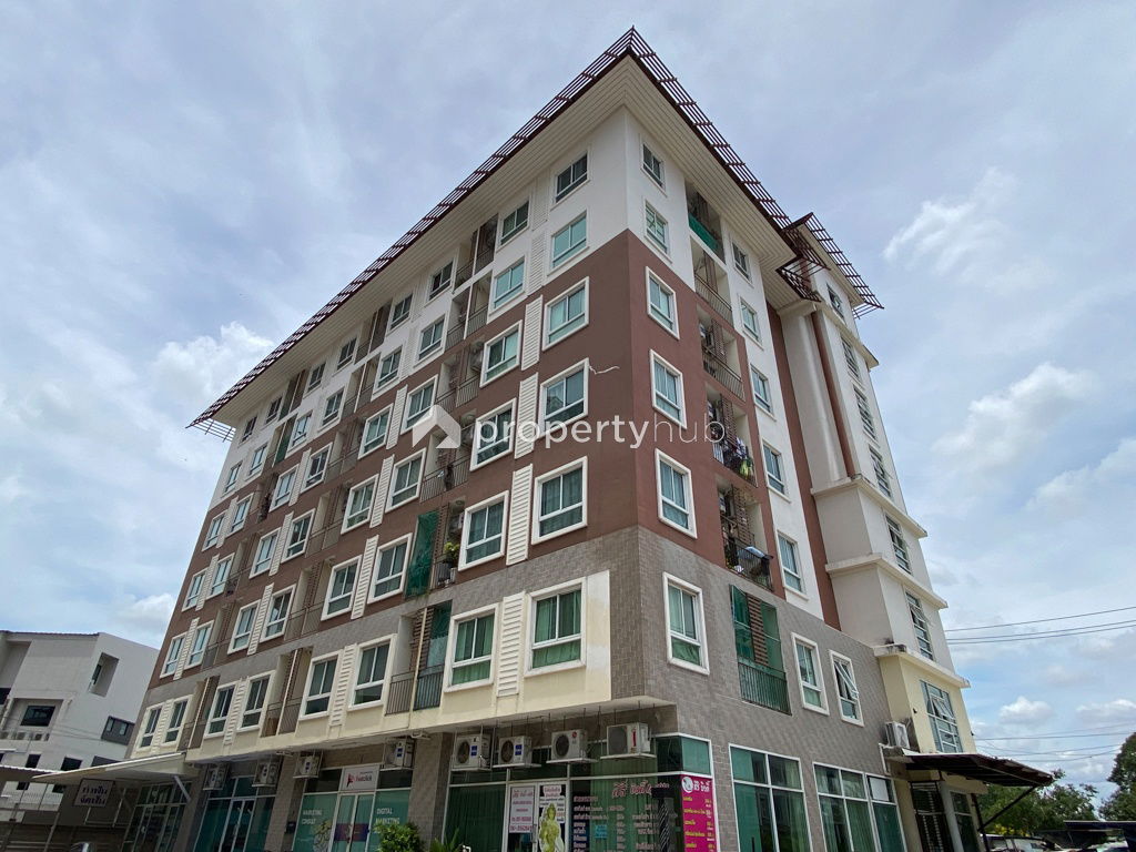 รูป Baan Bodin Ladprao 112 - รูปที่ 1/10