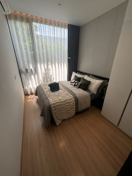 🔥FQ ขายด่วน Skyrise Avenue Sukhumvit 64 ชั้น 12 ขนาด 28 Sqm ราคาเพียง 2.99M เท่านั้น [YBp250401]