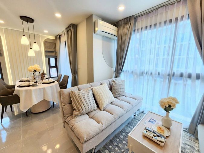 Zcape 3 Condominium For Sell WR-03147