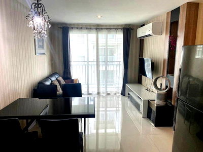 Condos for rent BTS Phrom Phong :  Voque Sukhumvit               16