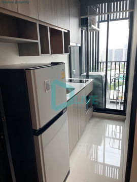 DL1144928 Condo for rent, Knightsbridge Prime Ratchayothin near BTS Phahon Yothin 24, ready to move in, call urgently 0638692663 LineID @162cjixi