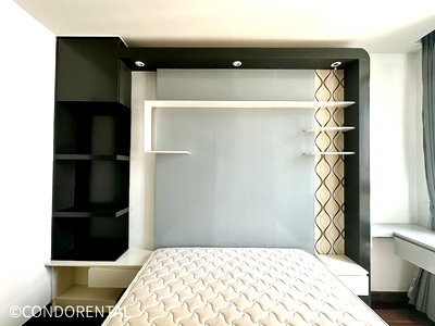 Condos for rent : @Condorental condo for rent IDEO Sathorn - Taksin