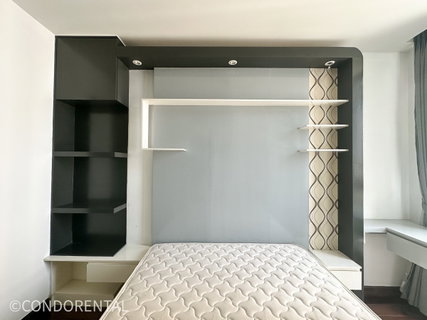 รูปภาพ @Condorental condo for rent IDEO Sathorn - Taksin