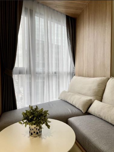 ห้องพร้อม ให้เช่า ทริปเปิ้ล วาย เรสซิเด้นซ์ ( Triple Y Residence ) Line : @condo24 (มี@ด้วย)
