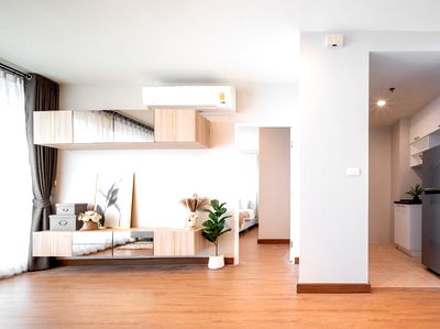 คอนโด สถานีรถไฟฟ้าสาธุประดิษฐ์ : Condo365  ขายThe Star Estate@ Rama 3  